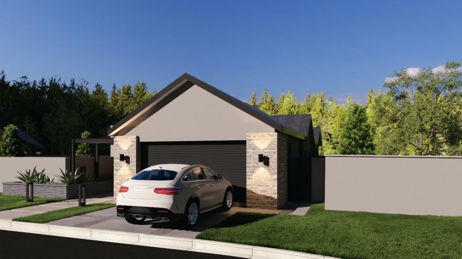 3 Bedroom Property for Sale in Van Der Hoff Park North West